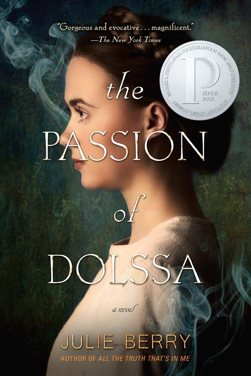 The Passion of Dolssa Fiction