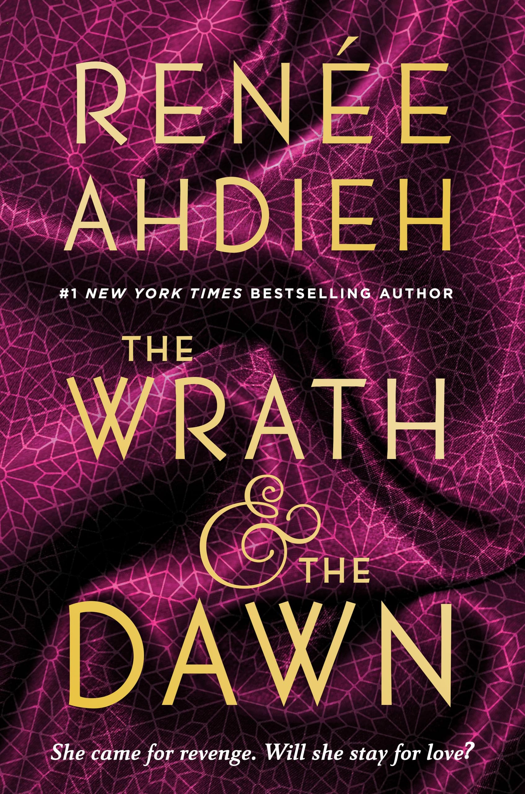 The Wrath and the Dawn Fiction