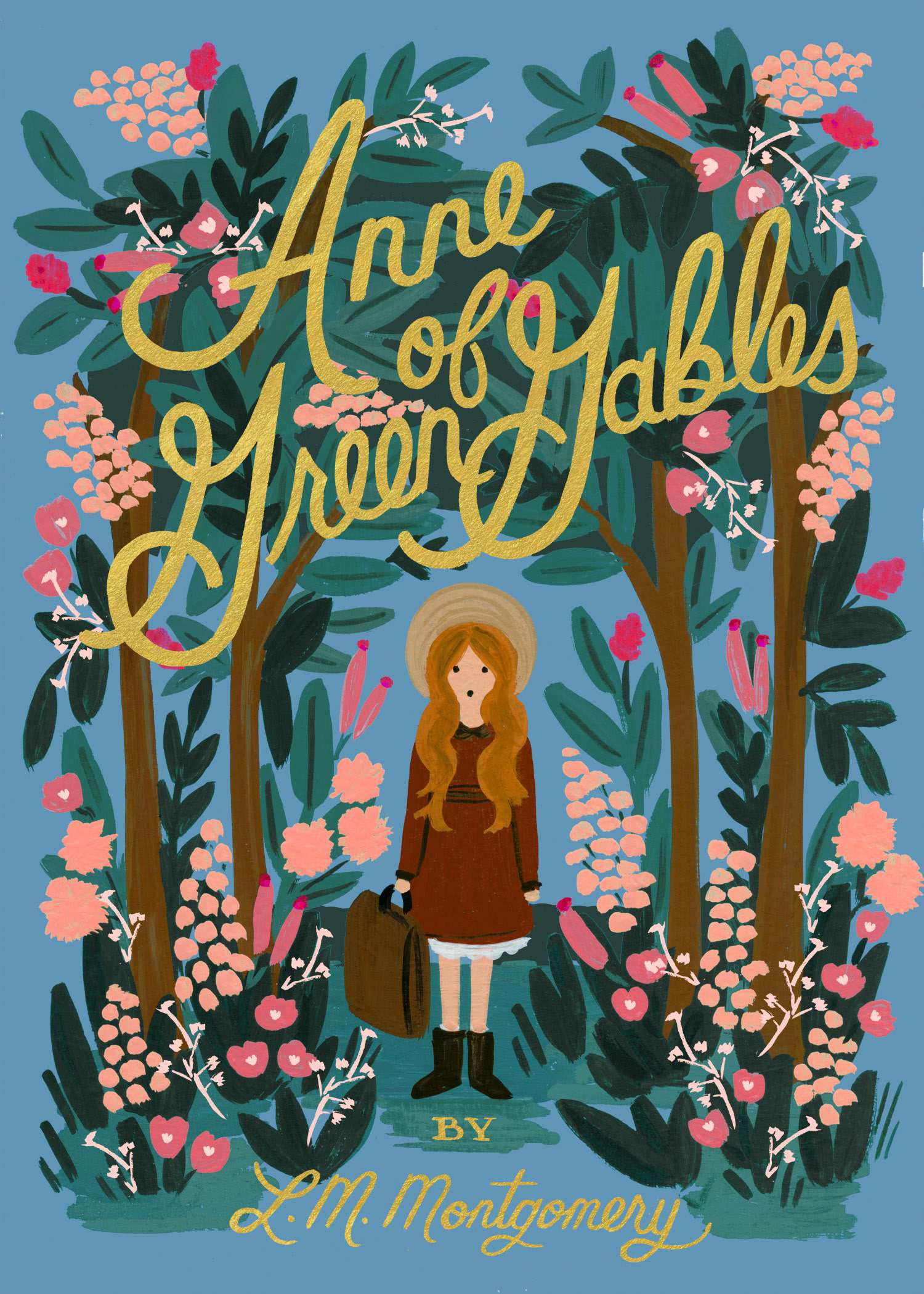 Anne of Green Gables Non-fiction