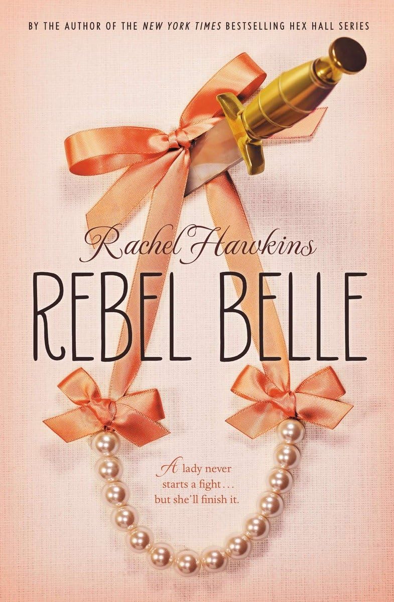 Rebel Belle Romance