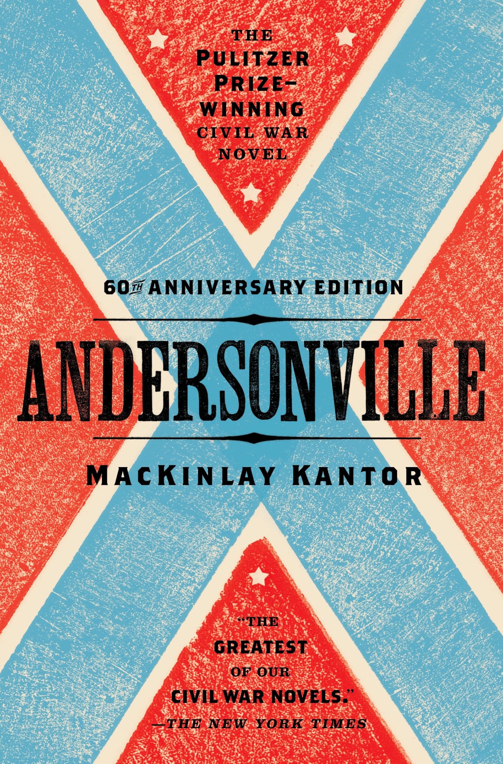 Andersonville: Pulitzer Prize Winner Classics