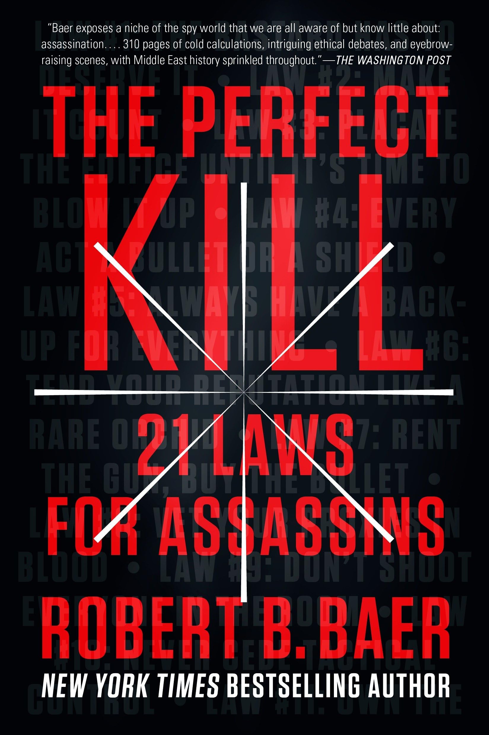 The Perfect Kill Memories