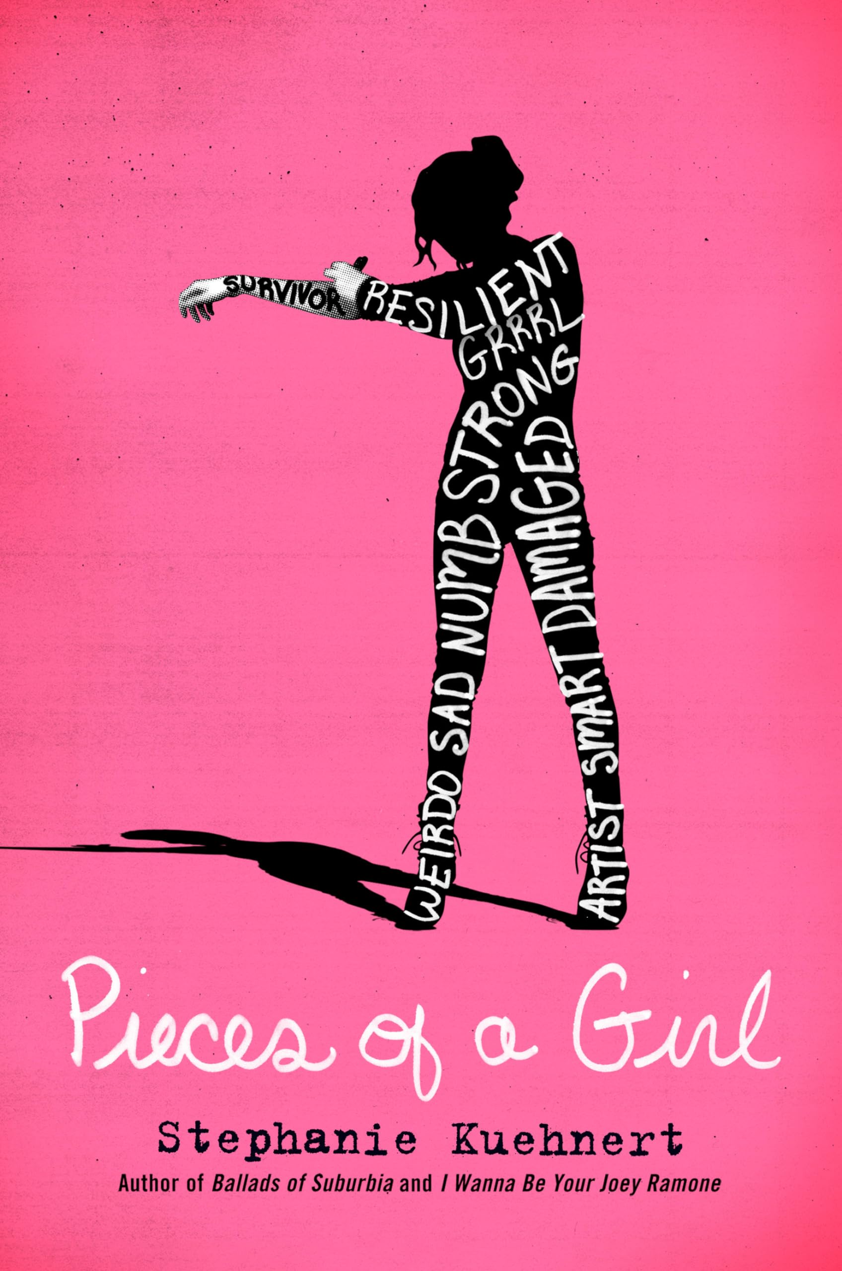 Pieces of a Girl Memories
