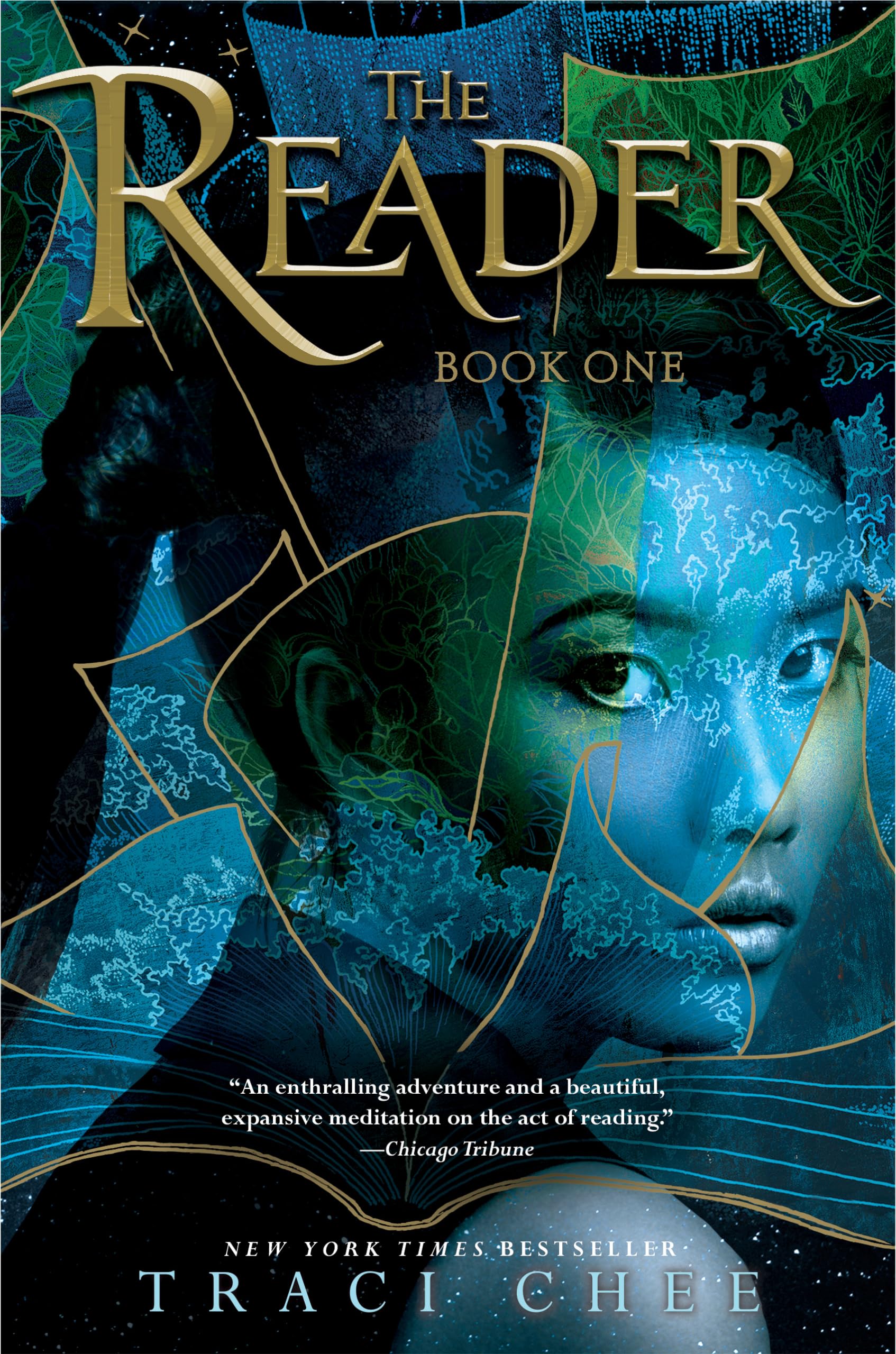 The Reader Fiction