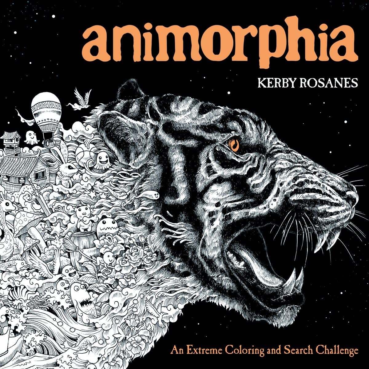 Animorphia Social Sciences