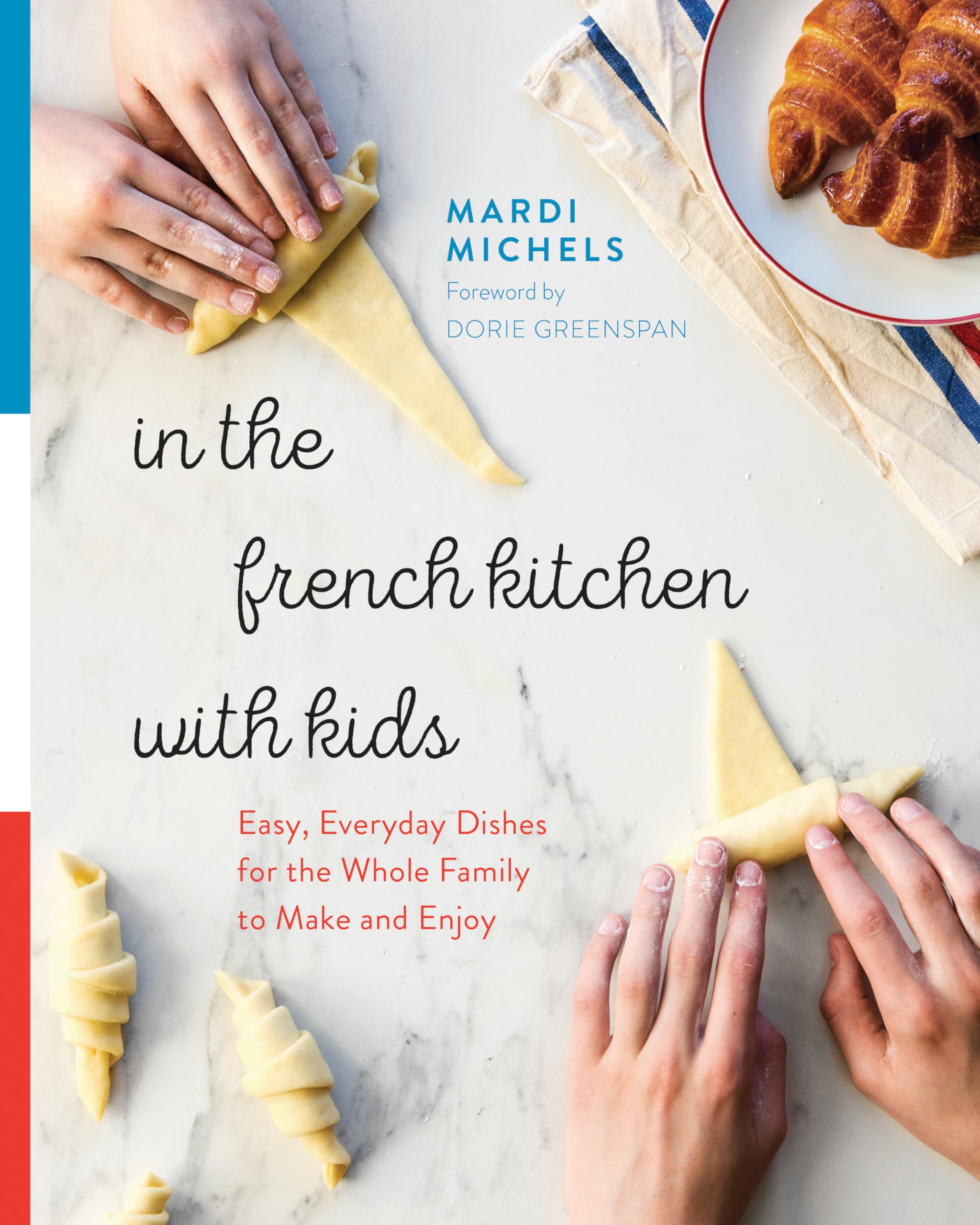 In The French Kitchen With Kids Leisure, Home & Garden
