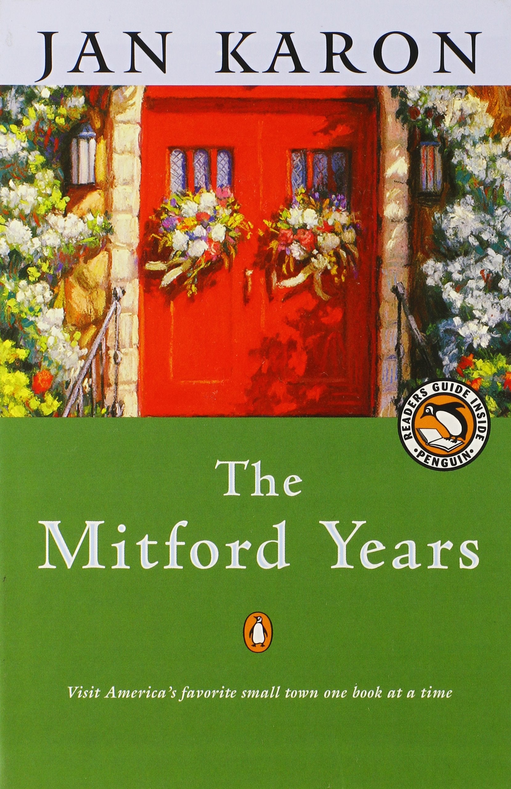 The Mitford Years Boxed Set Volumes 1-6 book