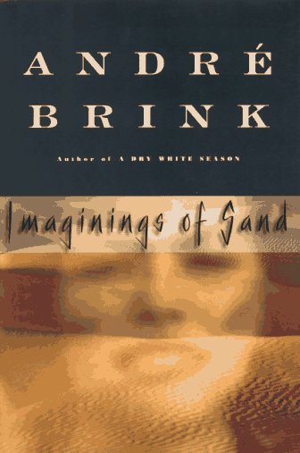 Product Image: Imaginings of Sand