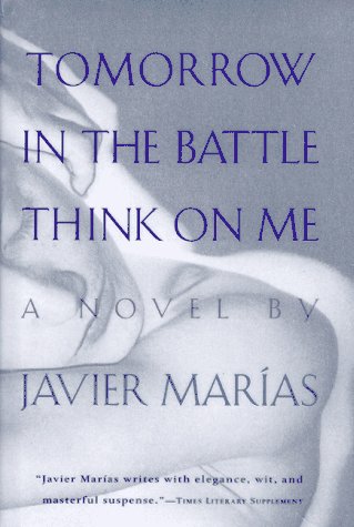 Product Image: Tomorrow in the Battle Think on Me