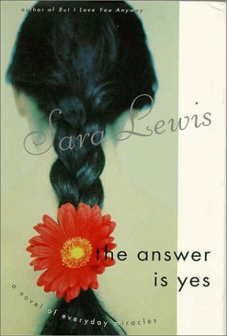 Answer Is Yes Contemporary literature