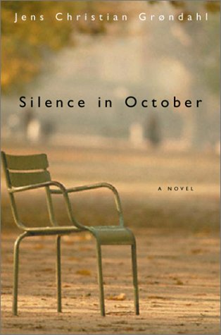 Product Image: Silence in October
