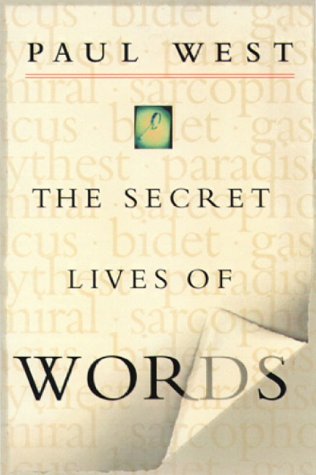 The Secret Lives of Words Social Sciences