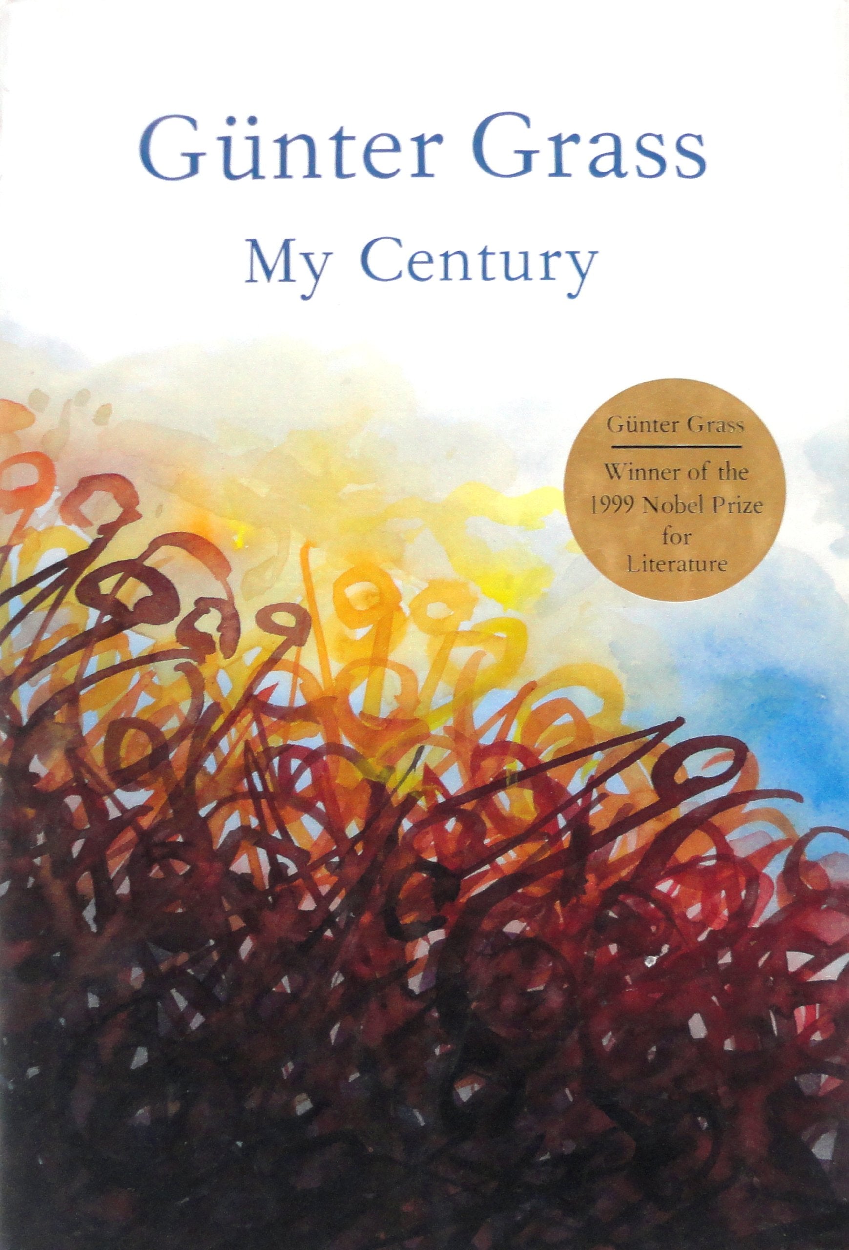 My Century Essays & Short Stories
