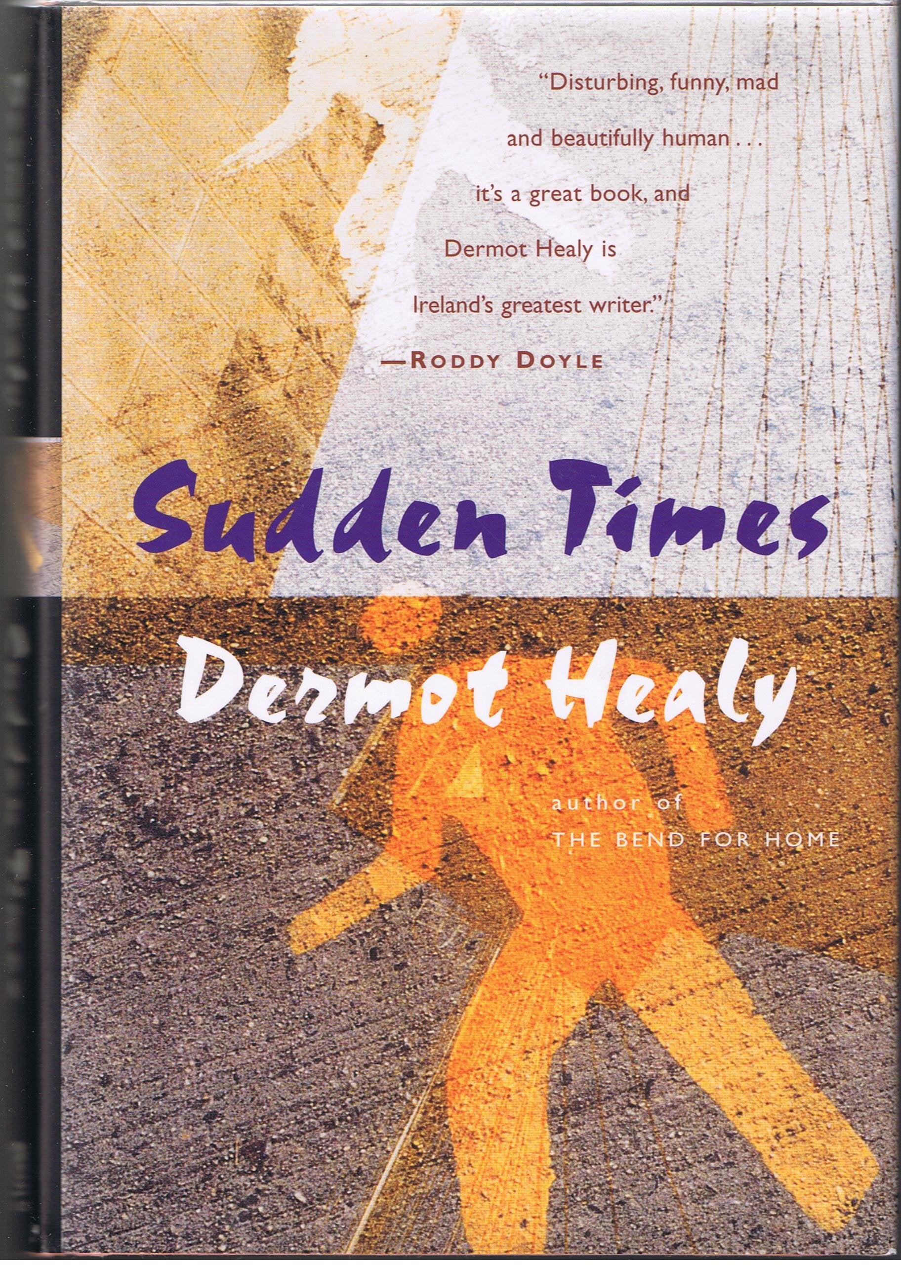 Product Image: Sudden Times