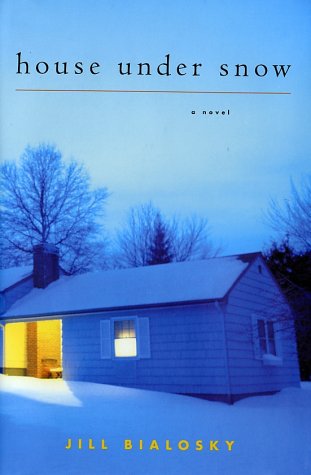 House Under Snow Contemporary literature