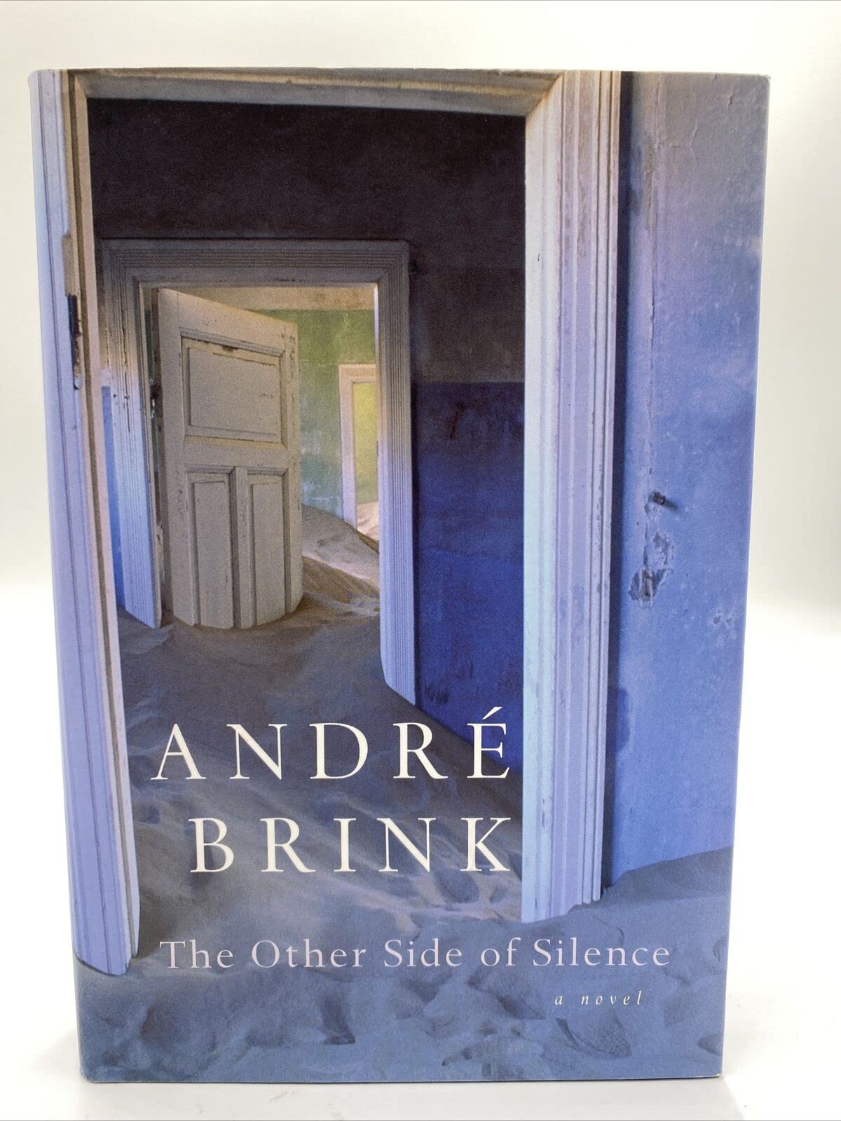 Product Image: The Other Side of Silence