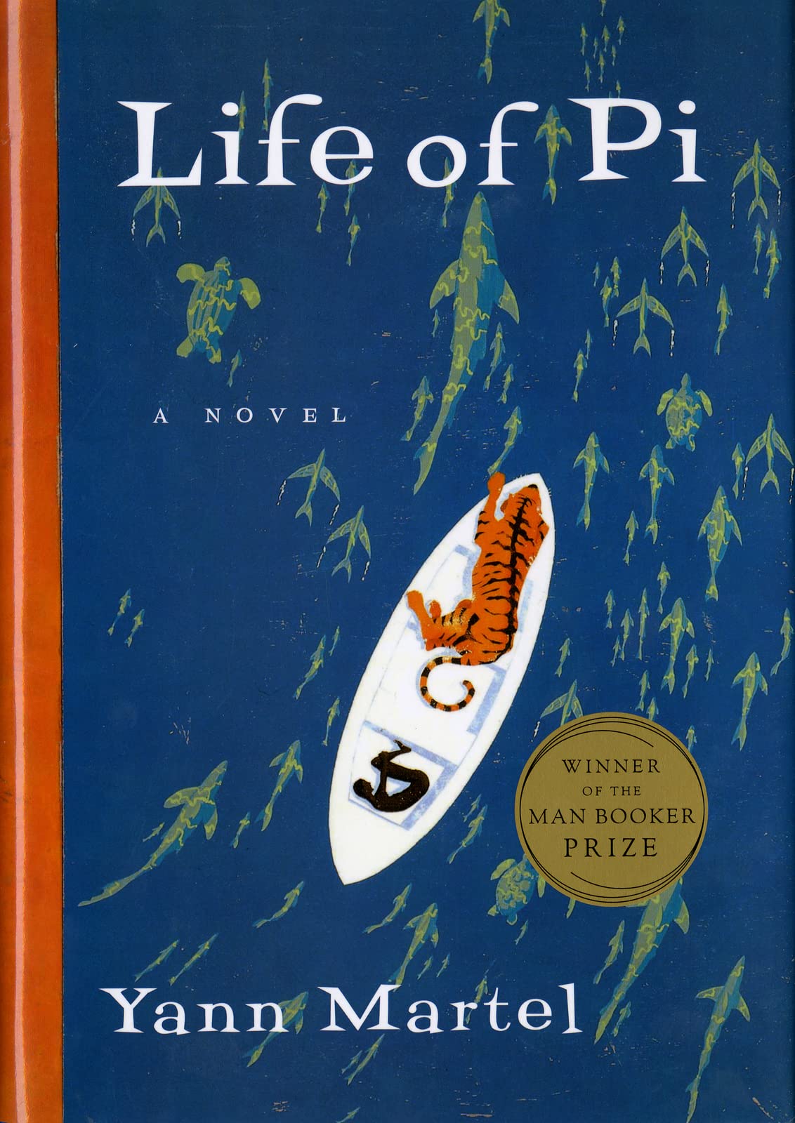 Product Image: Life of Pi