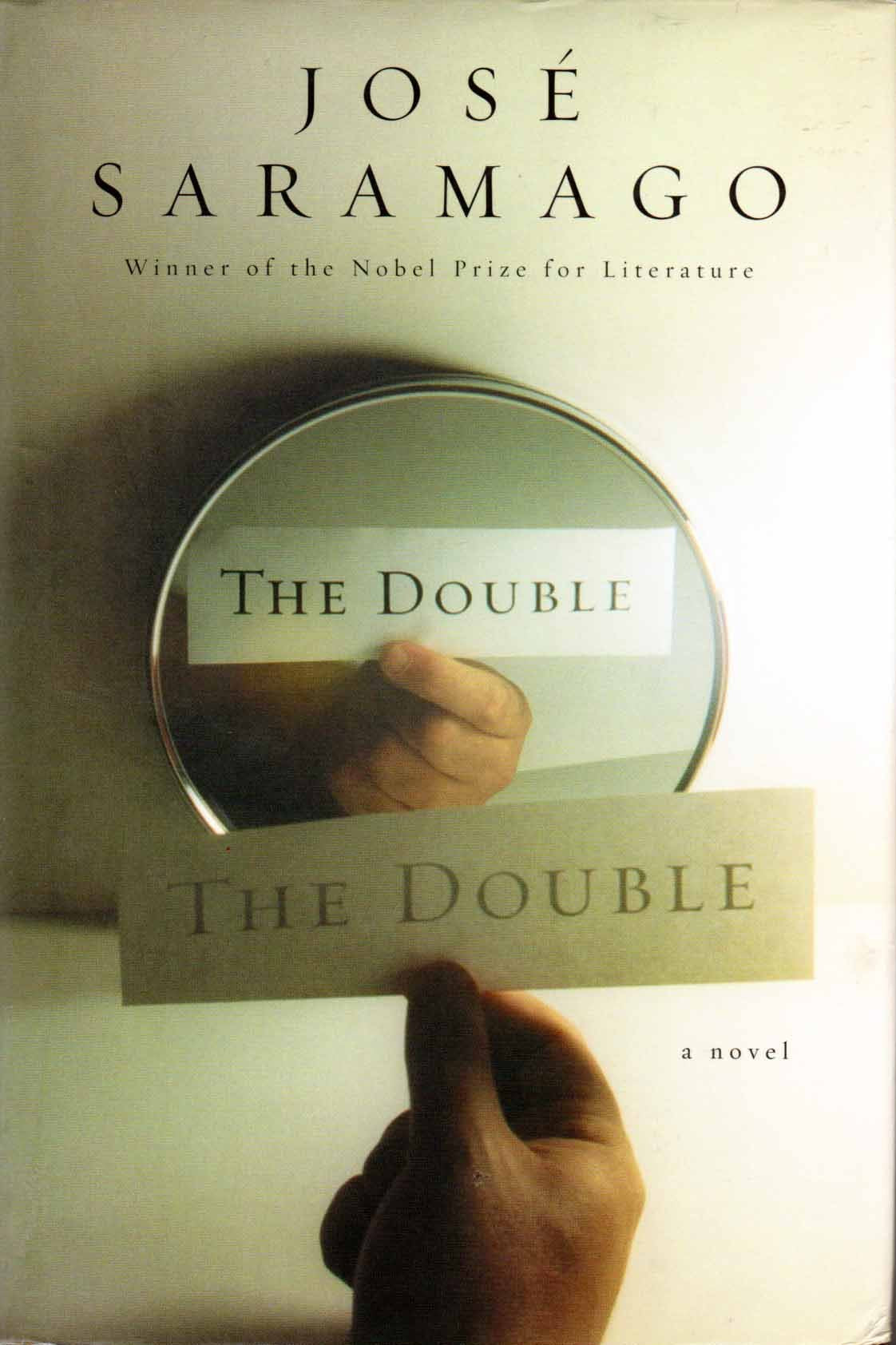 The Double Contemporary literature Books