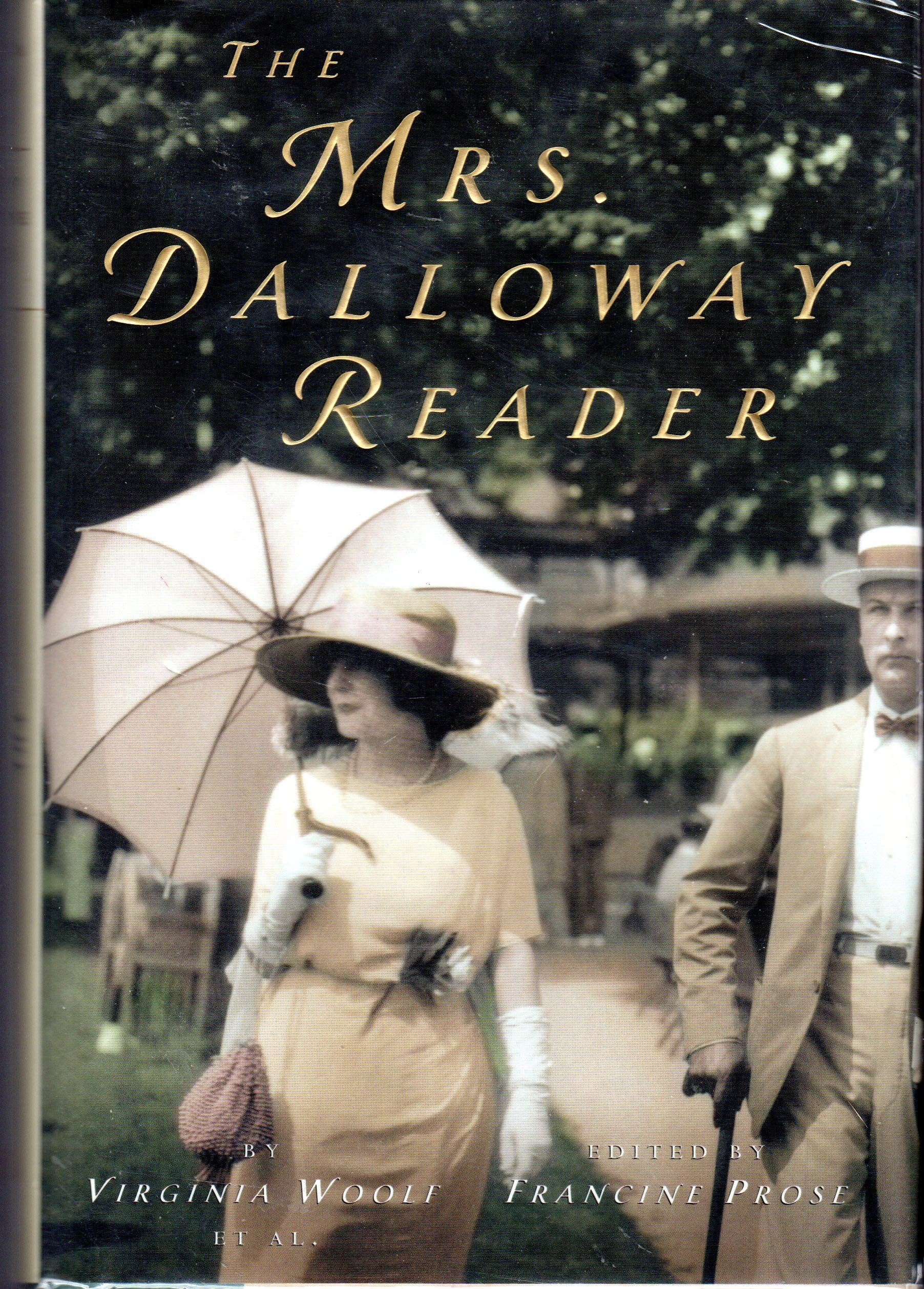 Mrs. Dalloway Reader Contemporary literature