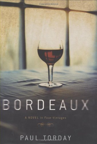 Bordeaux Contemporary literature Books