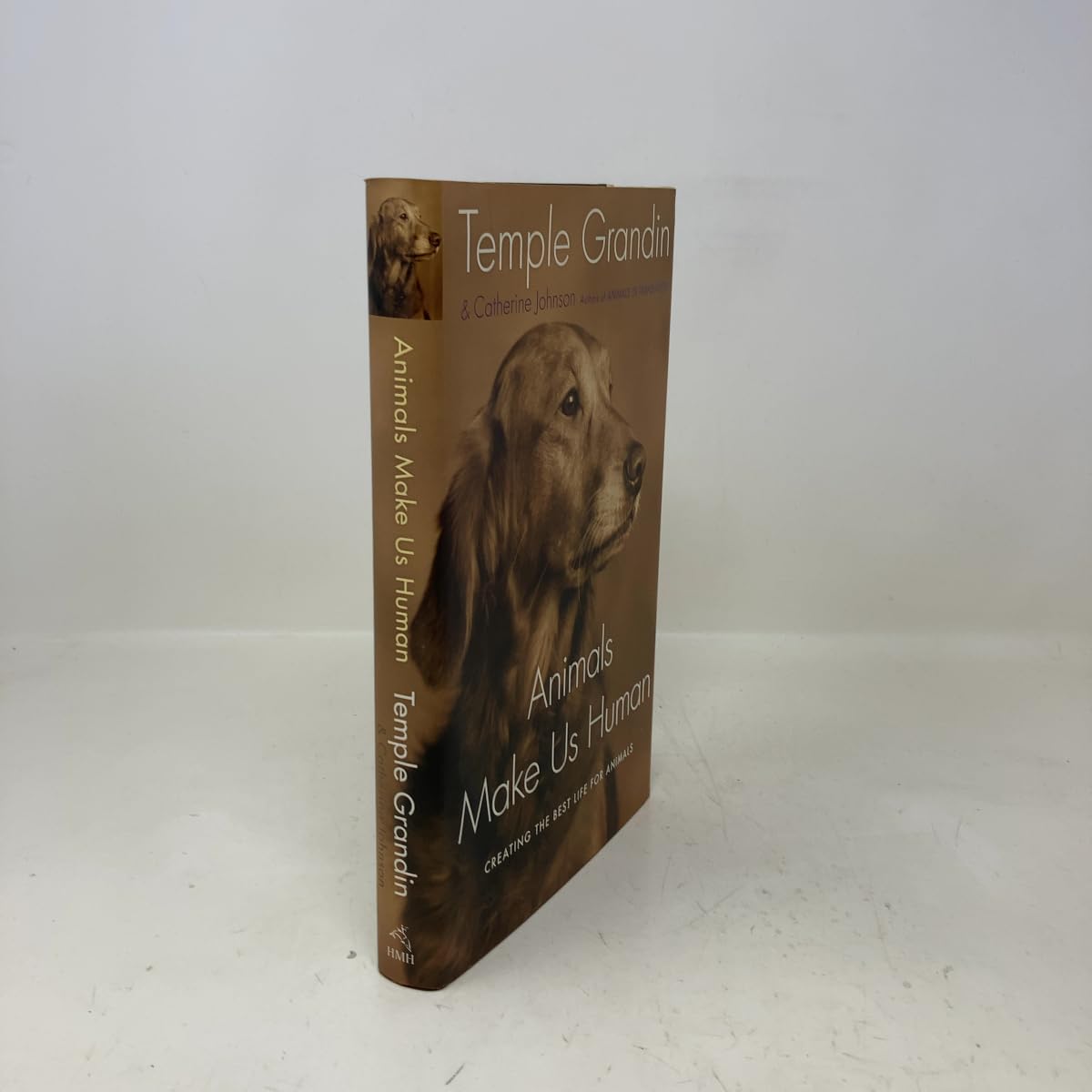Animals Make Us Human: Creating the Best Life for Animals Mathematics