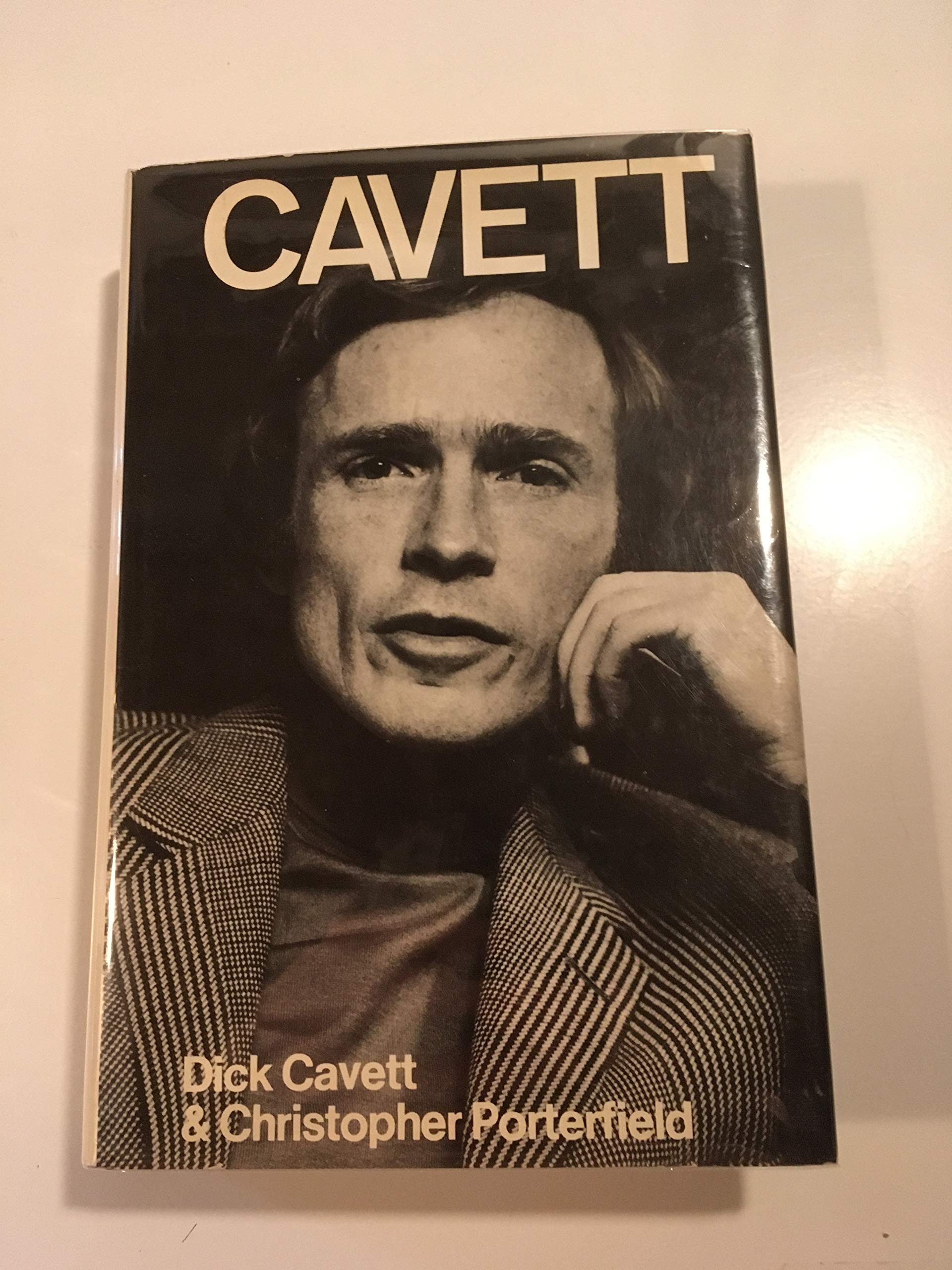 Cavett Books