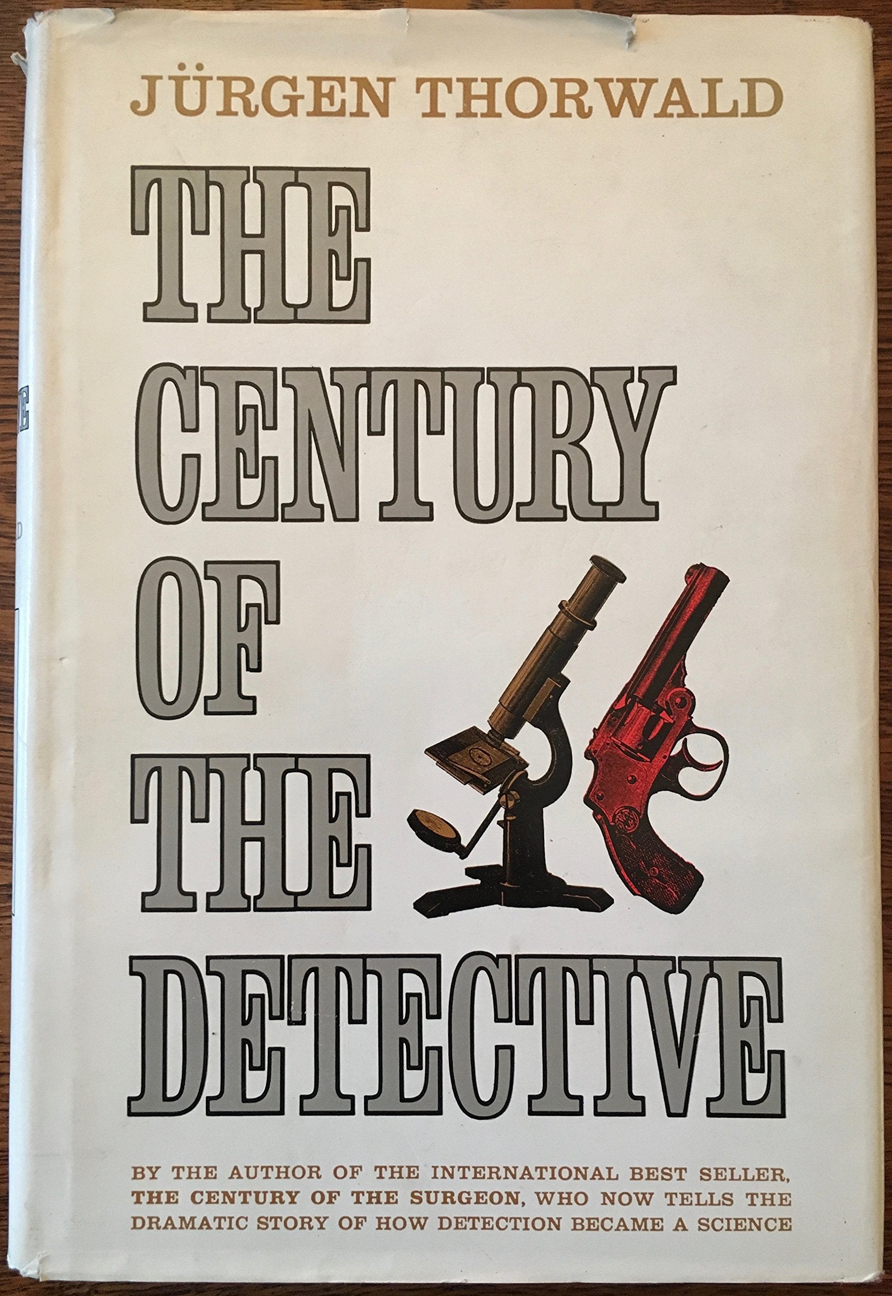 Century of the Detective Books