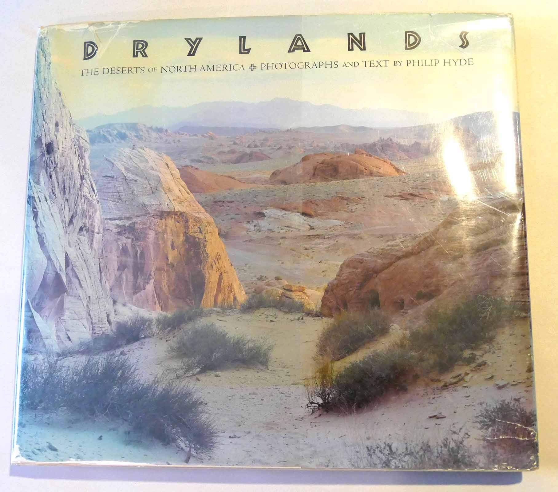 Drylands: The Deserts of North America Business & Technology