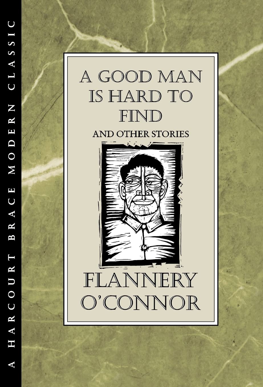 A Good Man Is Hard to Find and Other Stories book