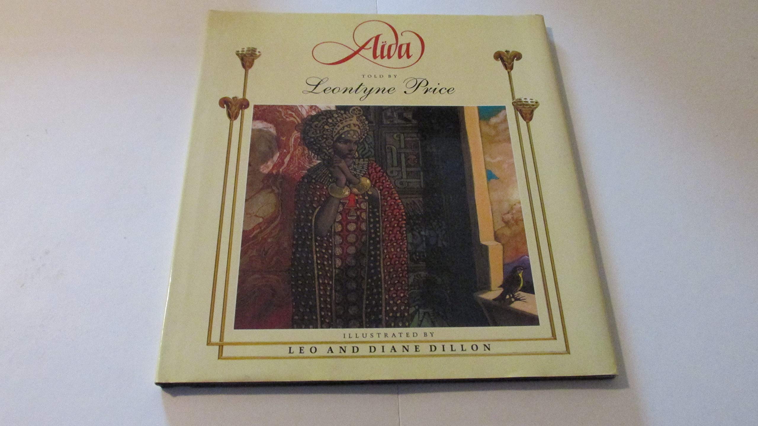 Aïda Non-fiction