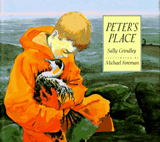 Peter's Place Novels & Short Stories