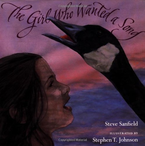 Girl Who Wanted a Song Novels & Short Stories