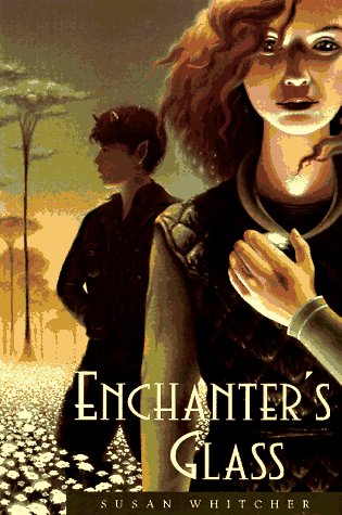 Enchanter's Glass Fiction