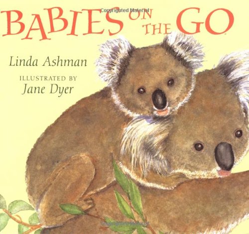 Babies on the Go Parents & Children