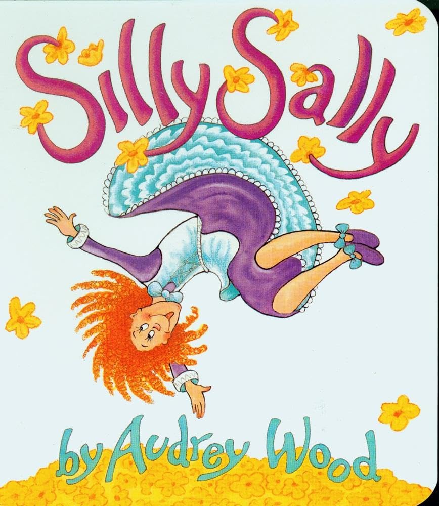Silly Sally Parents & Children