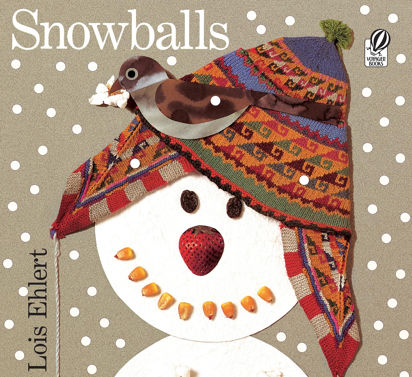 Snowballs Business & Technology Books