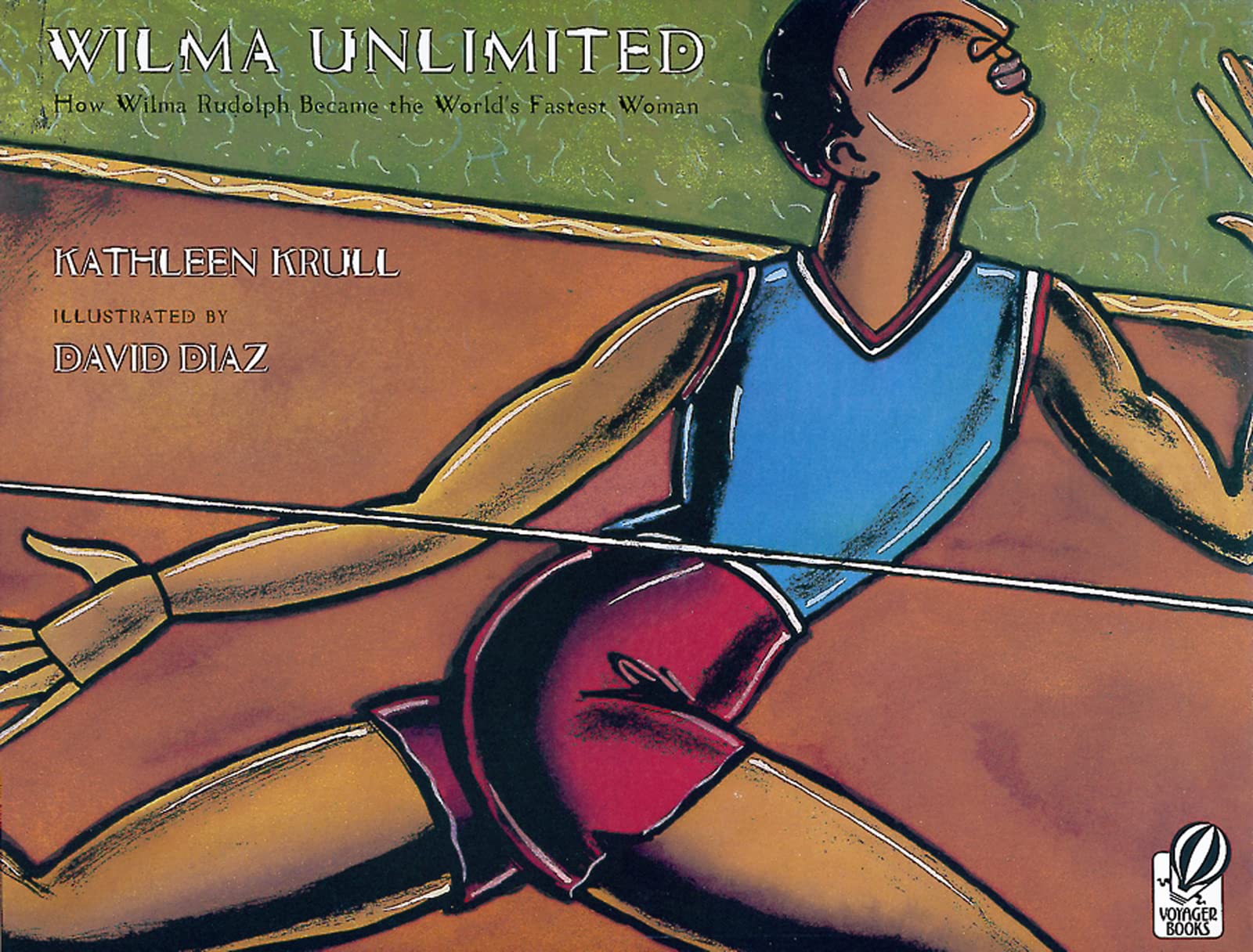 Product Image: Wilma Unlimited