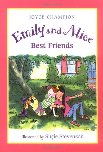 Product Image: Emily and Alice, Best Friends