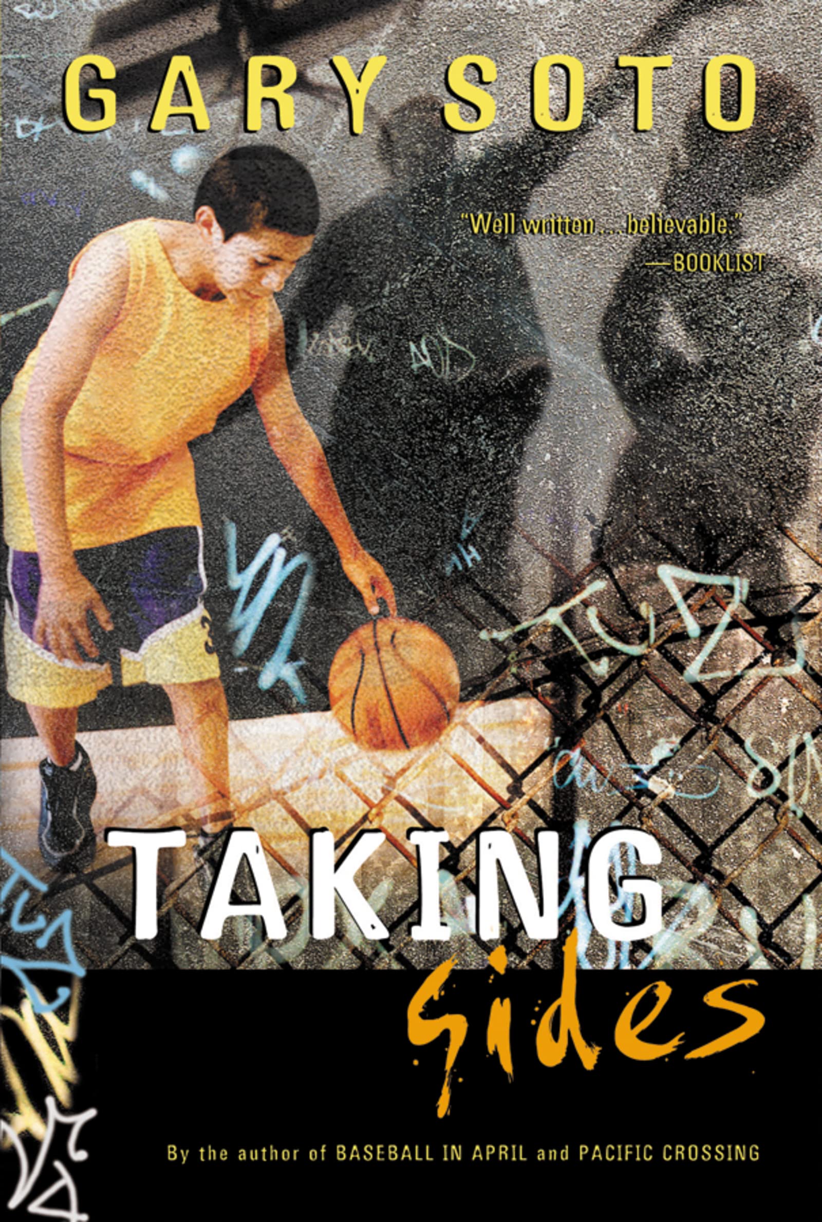 Taking Sides Leisure & Fun