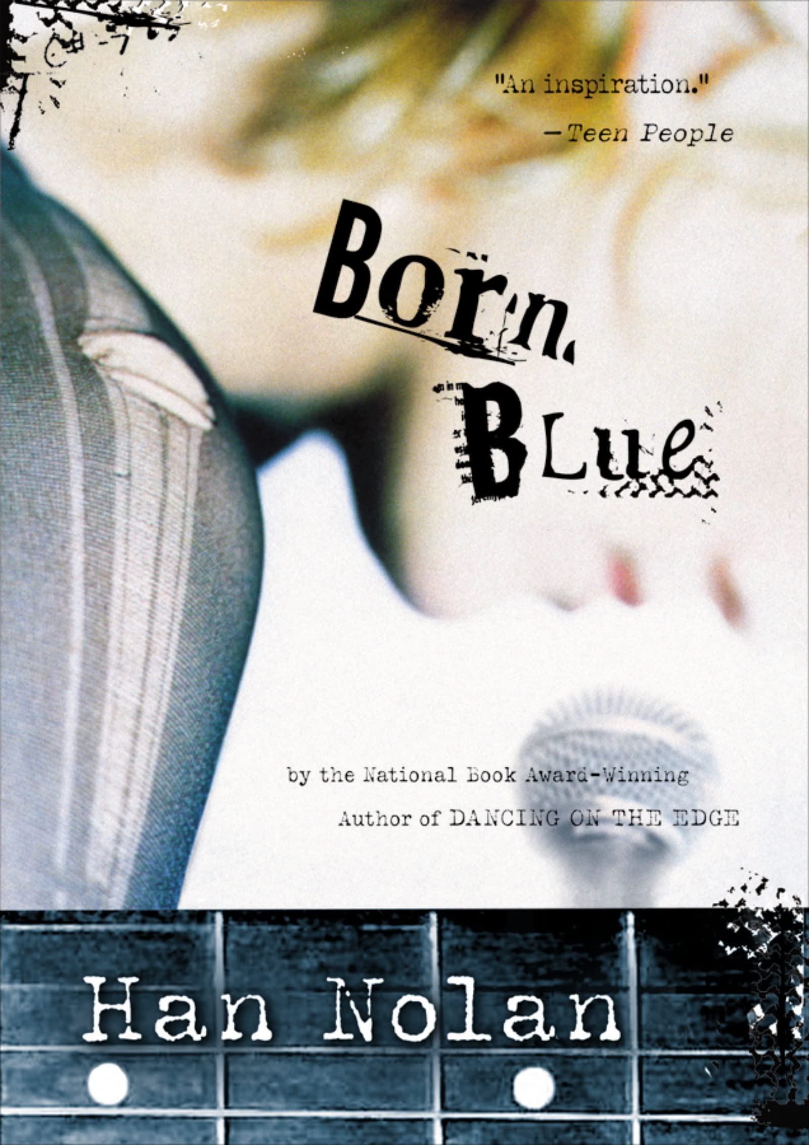 Born Blue Business, Finance & Career