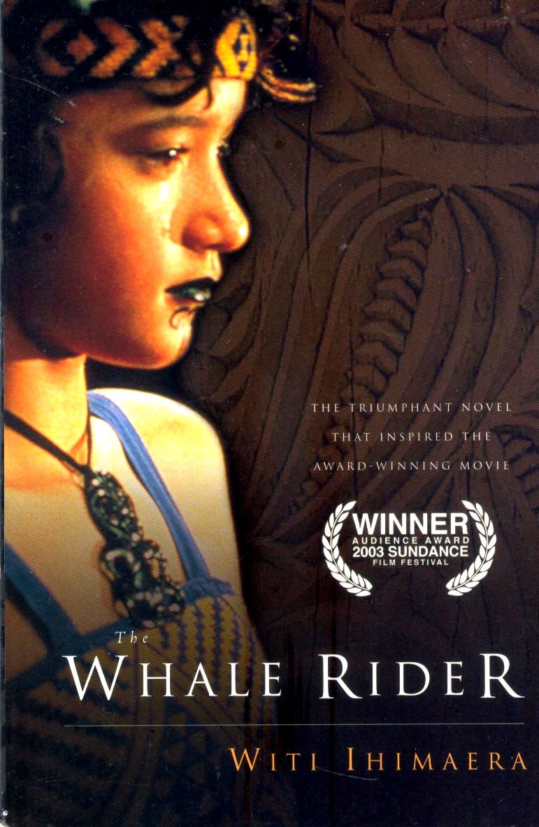 Product Image: Whale Rider