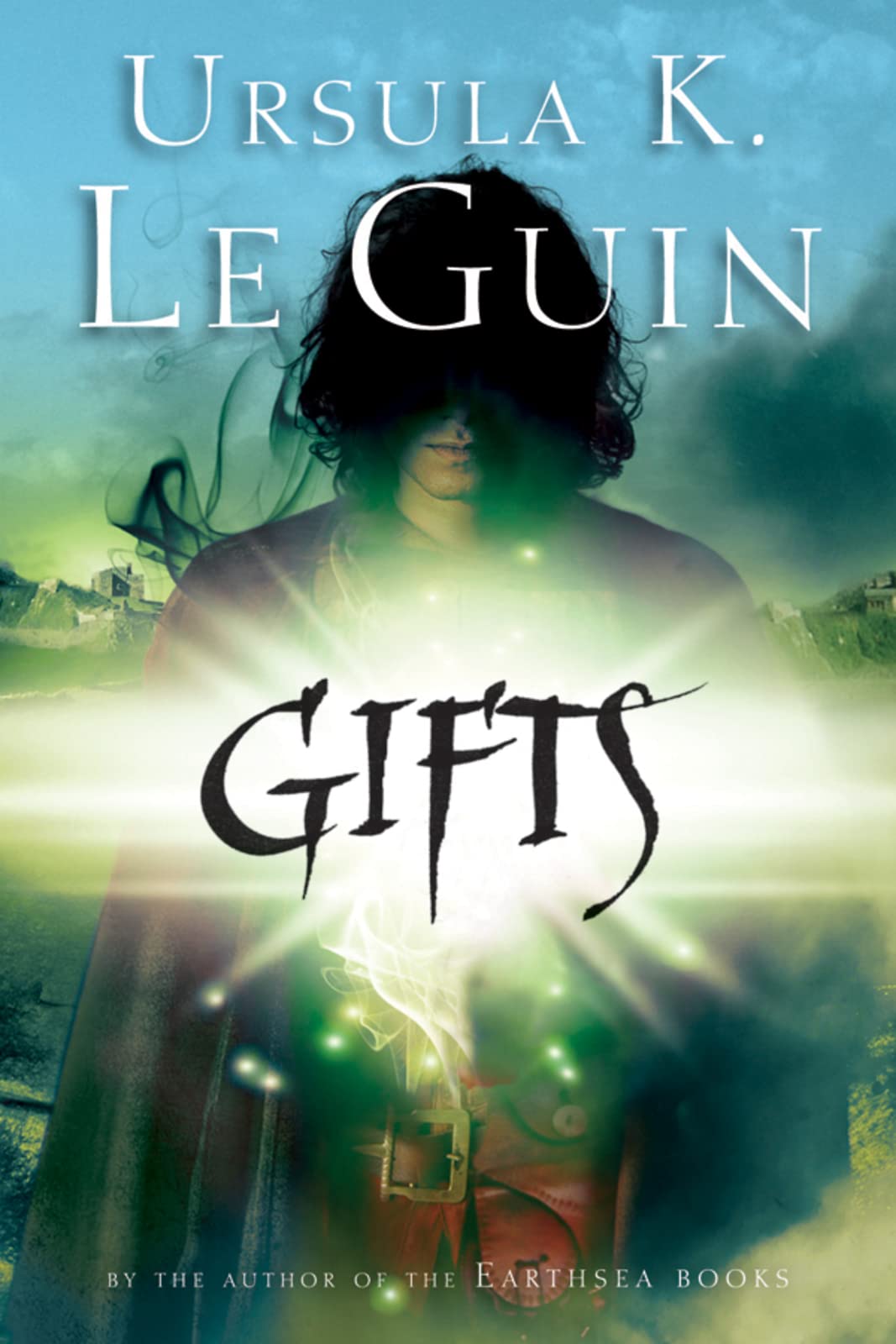 Gifts (Annals of the Western Shore, Band 1) Fiction