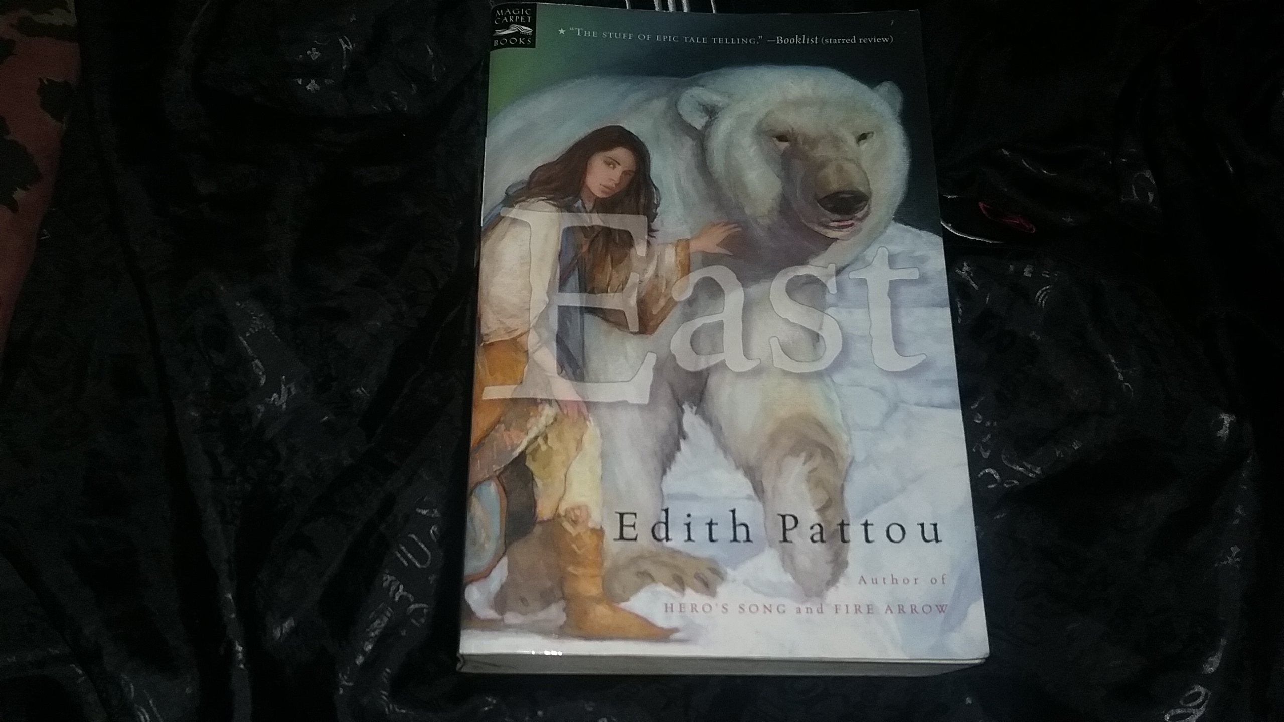 East Fiction
