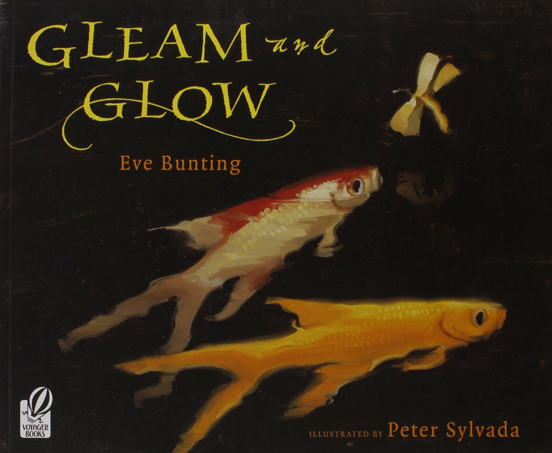 Gleam and Glow Non-fiction