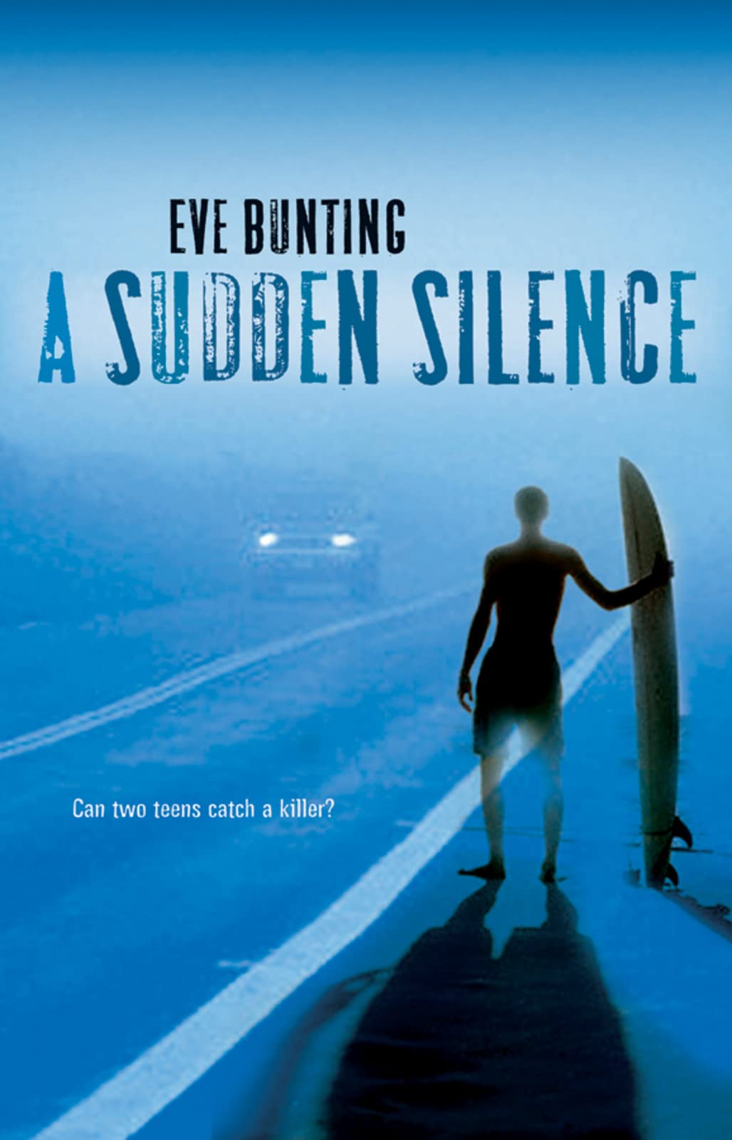 Sudden Silence, A Eroticism