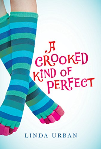 A Crooked Kind of Perfect Non-fiction