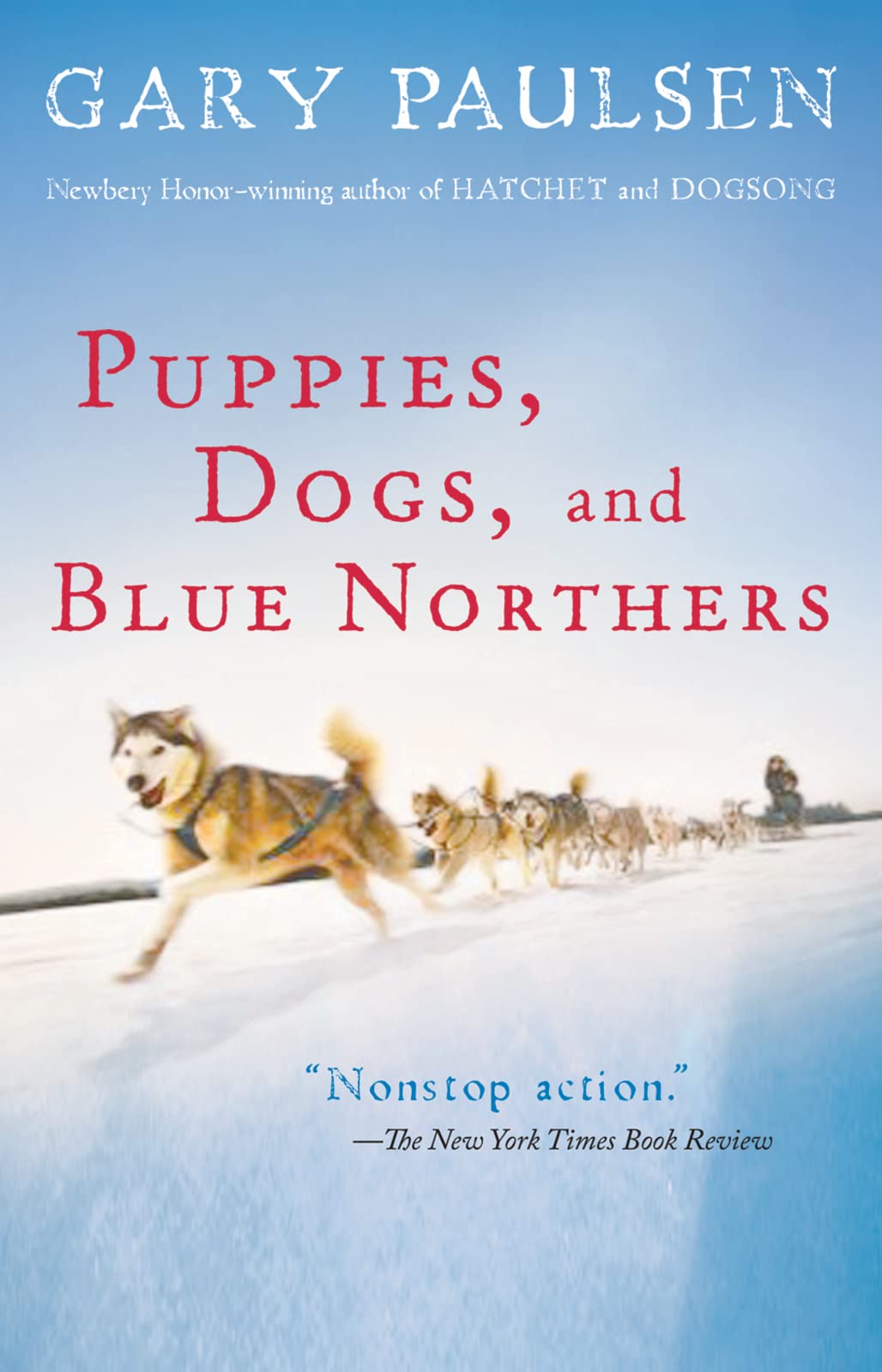 Puppies, Dogs, and Blue Northers Leisure & Fun