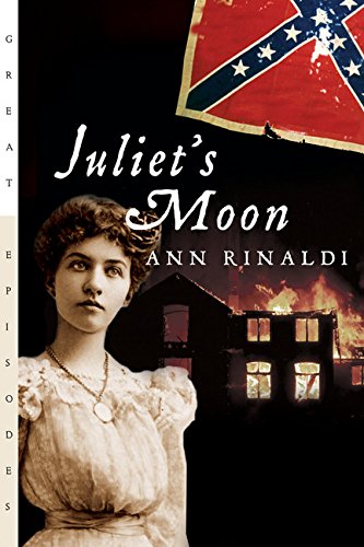 Juliet's Moon Fiction