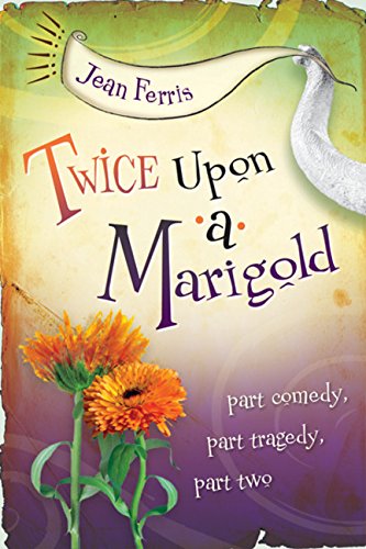 Twice Upon a Marigold Non-fiction