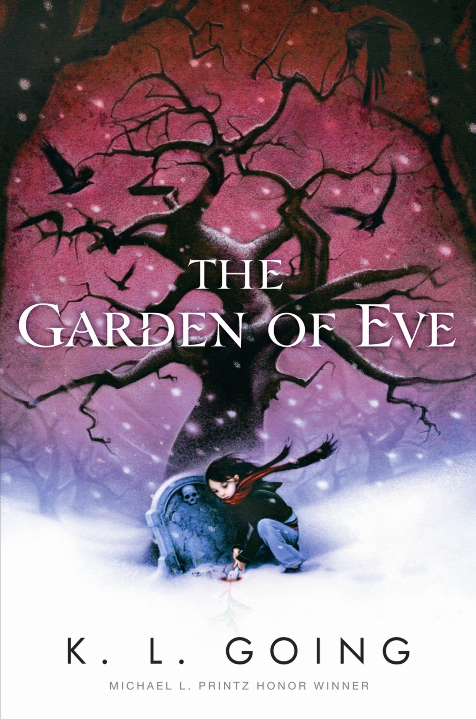 The Garden of Eve Non-fiction